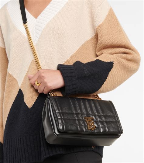 Burberry 'lola' Small Shoulder Bag 